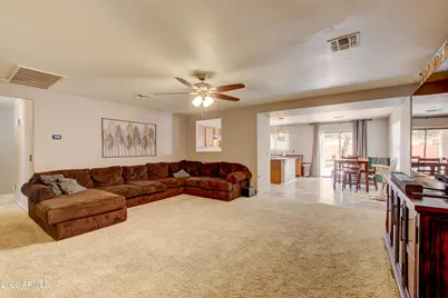 661 W Vekol Court, Casa Grande, AZ 85122 - Photo 5