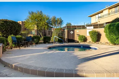 19777 N 76th Street #1275, Scottsdale, AZ 85255 - Photo 33