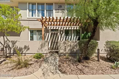 19777 N 76th Street #1275, Scottsdale, AZ 85255 - Photo 3