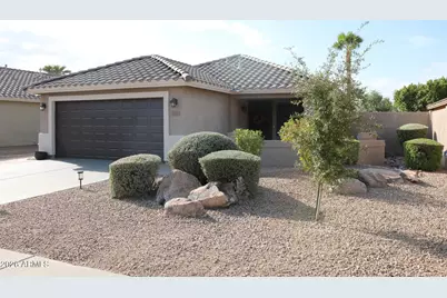 5323 W Campo Bello Drive, Glendale, AZ 85308 - Photo 1