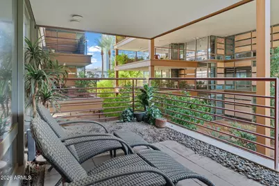 7137 E Rancho Vista Drive #2009, Scottsdale, AZ 85251 - Photo 19