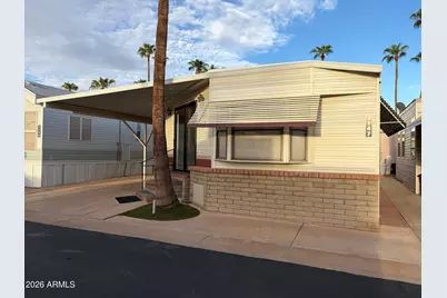 1147 S Sioux Drive, Apache Junction, AZ 85119 - Photo 27