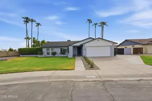6529 S Marilyn Ann Dr, Tempe, AZ 85283 - Photo 1