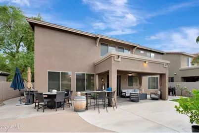 1832 E Jade Place, Chandler, AZ 85286 - Photo 23