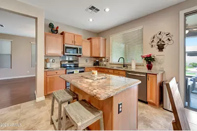1832 E Jade Place, Chandler, AZ 85286 - Photo 13