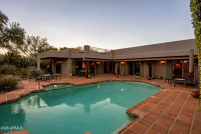 1042 N Boulder Drive, Carefree, AZ 85377 - Photo 63