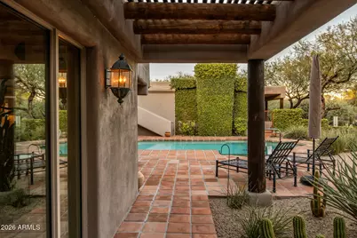 1042 N Boulder Drive, Carefree, AZ 85377 - Photo 59