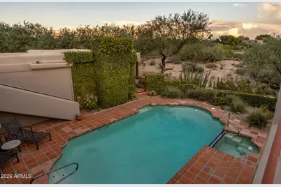 1042 N Boulder Drive, Carefree, AZ 85377 - Photo 65
