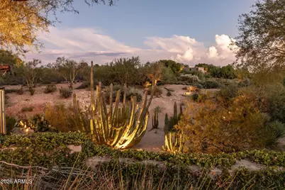 1042 N Boulder Drive, Carefree, AZ 85377 - Photo 3