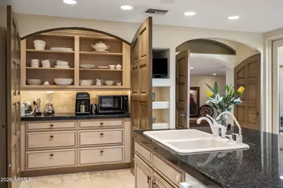 1042 N Boulder Drive, Carefree, AZ 85377 - Photo 23