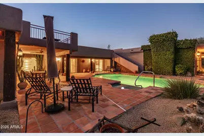 1042 N Boulder Drive, Carefree, AZ 85377 - Photo 7