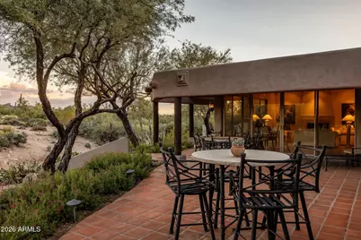 1042 N Boulder Drive, Carefree, AZ 85377 - Photo 69