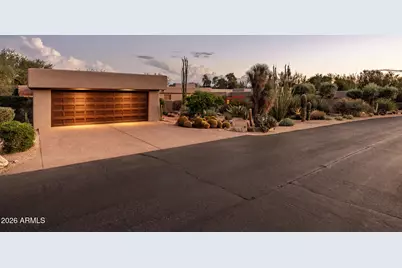 1042 N Boulder Drive, Carefree, AZ 85377 - Photo 75