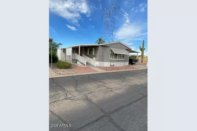 9427 E University Drive #80, Mesa, AZ 85207 - Photo 1