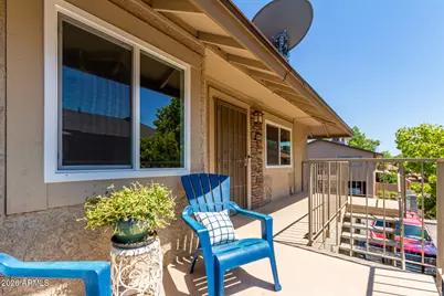 1224 N 85th Place, Scottsdale, AZ 85257 - Photo 1