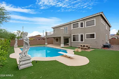 3105 S Del Rancho Street, Mesa, AZ 85212 - Photo 1