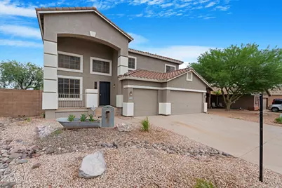 3105 S Del Rancho Street, Mesa, AZ 85212 - Photo 3