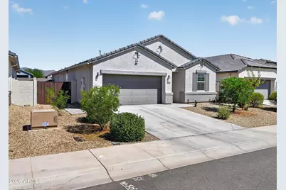 23934 W Verlea Drive, Buckeye, AZ 85326 - Photo 3