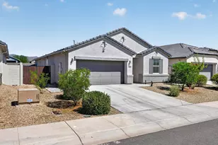 23934 W Verlea Dr, Buckeye, AZ 85326 - Photo 3