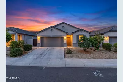 23934 W Verlea Drive, Buckeye, AZ 85326 - Photo 1