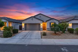 23934 W Verlea Dr, Buckeye, AZ 85326 - Photo 1