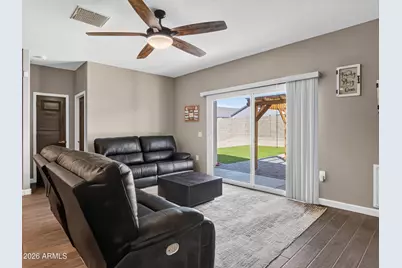 23934 W Verlea Drive, Buckeye, AZ 85326 - Photo 23