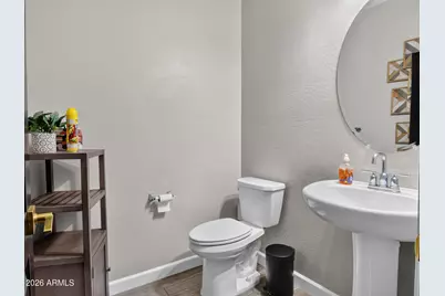 23934 W Verlea Drive, Buckeye, AZ 85326 - Photo 15