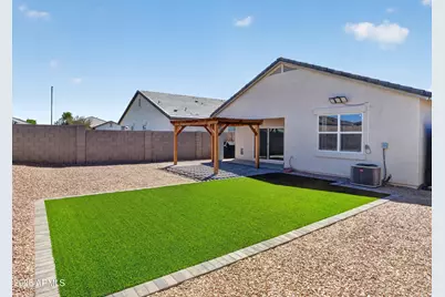 23934 W Verlea Drive, Buckeye, AZ 85326 - Photo 33
