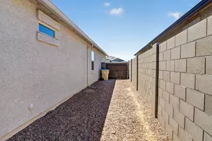 23934 W Verlea Dr, Buckeye, AZ 85326 - Photo 35