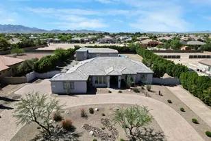 16645 W Papago St, Goodyear, AZ 85338 - Photo 1
