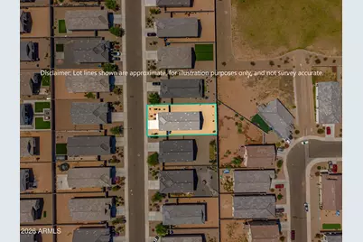 35672 W San Ildefanso Avenue, Maricopa, AZ 85138 - Photo 31