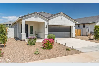 35672 W San Ildefanso Avenue, Maricopa, AZ 85138 - Photo 21