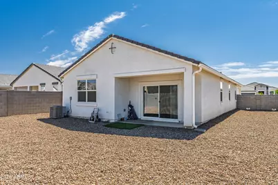 35672 W San Ildefanso Avenue, Maricopa, AZ 85138 - Photo 27