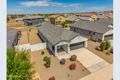 35672 W San Ildefanso Avenue, Maricopa, AZ 85138 - Photo 25