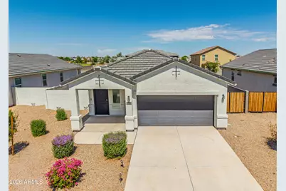 35672 W San Ildefanso Avenue, Maricopa, AZ 85138 - Photo 23