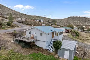 22876 S Crest --, Yarnell, AZ 85362 - Photo 3