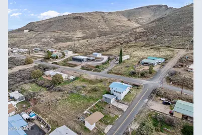 22876 S Crest --, Yarnell, AZ 85362 - Photo 9
