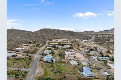 22876 S Crest --, Yarnell, AZ 85362 - Photo 5