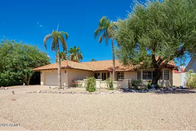 6026 E Waltann Lane, Scottsdale, AZ 85254 - Photo 1