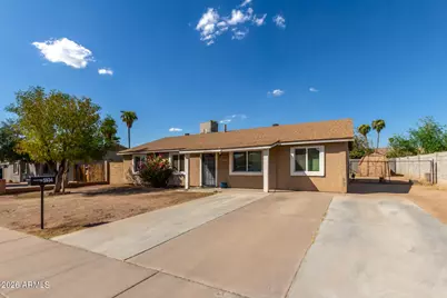 5934 W Coronado Road, Phoenix, AZ 85035 - Photo 1