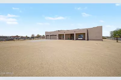 21316 W Galvin Street, Wittmann, AZ 85361 - Photo 5