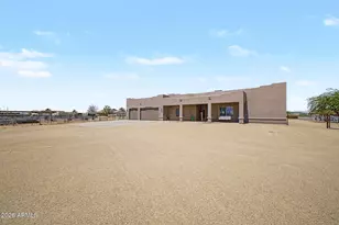 21316 W Galvin St, Wittmann, AZ 85361 - Photo 5