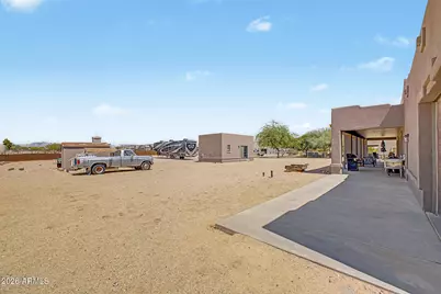 21316 W Galvin Street, Wittmann, AZ 85361 - Photo 33