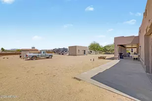21316 W Galvin St, Wittmann, AZ 85361 - Photo 33