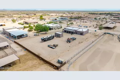 21316 W Galvin Street, Wittmann, AZ 85361 - Photo 47