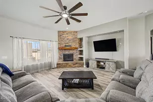 21316 W Galvin St, Wittmann, AZ 85361 - Photo 9