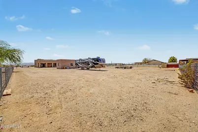 21316 W Galvin Street, Wittmann, AZ 85361 - Photo 35
