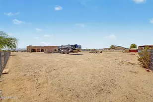 21316 W Galvin St, Wittmann, AZ 85361 - Photo 35