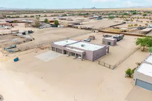 21316 W Galvin St, Wittmann, AZ 85361 - Photo 39