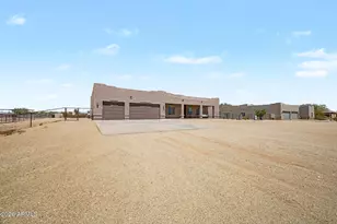 21316 W Galvin St, Wittmann, AZ 85361 - Photo 3